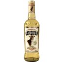 Tequila Cabrito Blanco Reposado 40% 0,7 l (holá láhev)