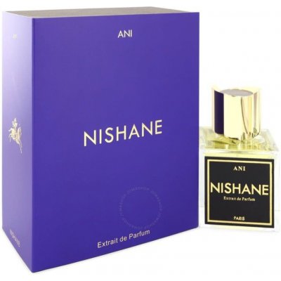 Nishane Ani parfém unisex 50 ml – Zboží Mobilmania