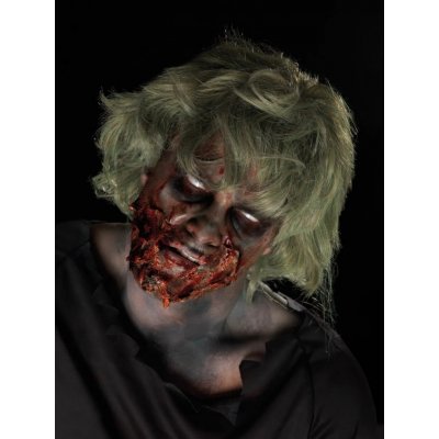 Zombie sada makeup FX – Zboží Dáma