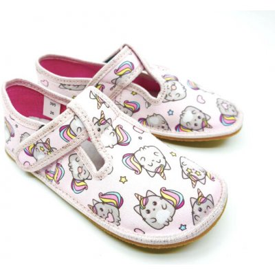 395 UNICORN EF Barefoot – Sleviste.cz