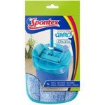 Spontex 19800124 Náhradní potah na mop Express Systém Plus Compact – Hledejceny.cz