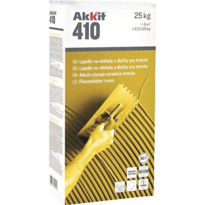 AKKIT 410 C1T 25 kg