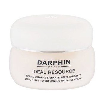 Darphin Ideal Resource Creme vyhlazující krém obnovující strukturu a jas pleti 50 ml