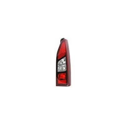 Zadní světlo - pravé CITROËN BERLINGO | 2012-2018 | TYC | – Hledejceny.cz