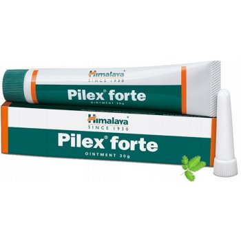 Himalaya Pilex ointment 30 g