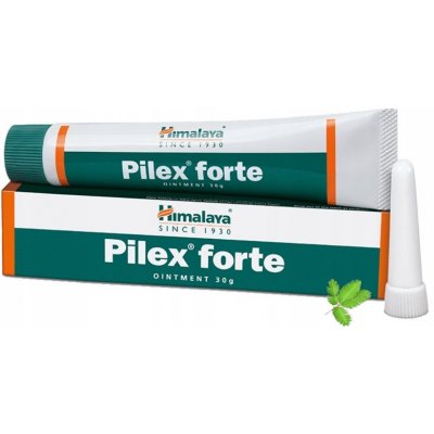 Himalaya Pilex ointment 30 g