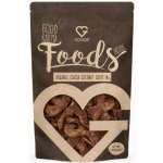 Goodie Bio Kokosové chipsy Kakao 70 g – Sleviste.cz