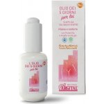 Arginal krém pro 5 dní ženy s mochnou a zeleným jílem 30 ml – Hledejceny.cz