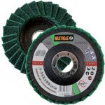 Nástroje cz Kotouč leštící fíbrový 115 x 22,2 mm IM-10-DFF115 – Sleviste.cz