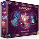 Albi ABRAKADABRA - Kouzelnická akademie – Zboží Dáma