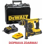 DeWalt DCH243D2 – Sleviste.cz