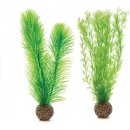 BiOrb Green Feather Fern set zelené 20,5 cm
