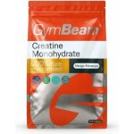 GymBeam Creatine Monohydrate 250 g – Hledejceny.cz