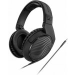 Sennheiser HD 200 Pro – Zboží Mobilmania