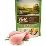 Sam's Field Puppy Chicken & Potato 0,8 kg – Sleviste.cz
