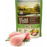 Sam's Field Puppy Chicken & Potato 0,8 kg – Zboží Mobilmania