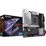 Gigabyte B760M AORUS ELITE AX – Hledejceny.cz