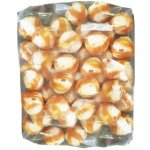 Canegatto Bota buvolí 7,5 cm s kuřecím masem 500 g – Hledejceny.cz