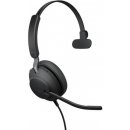 Sluchátko Jabra Evolve2 40 MS Mono USB-A 24089-899-999