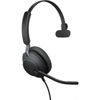 Jabra Evolve2 40 MS Mono USB-A 24089-899-999