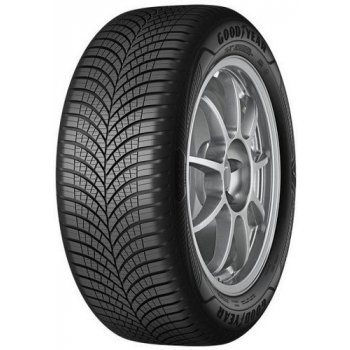 Goodyear Vector 4Seasons Gen-3 225/45 R17 94W Runflat