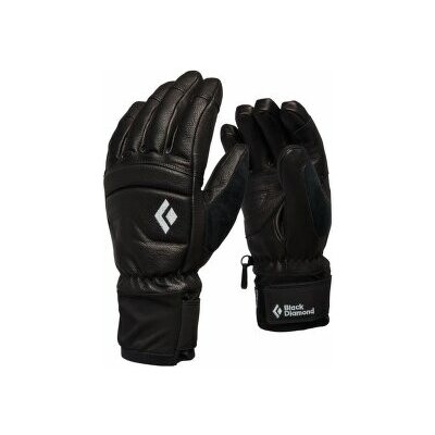 Black Diamond Spark Gloves Women – Zboží Mobilmania