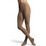 Bloch s otvorem na šlapce T0982L hnědá coffe – Zboží Dáma