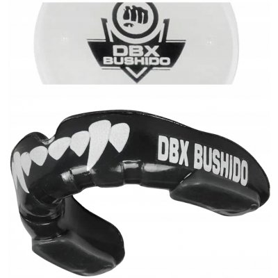 DBX BUSHIDO MG-2 – Zboží Dáma