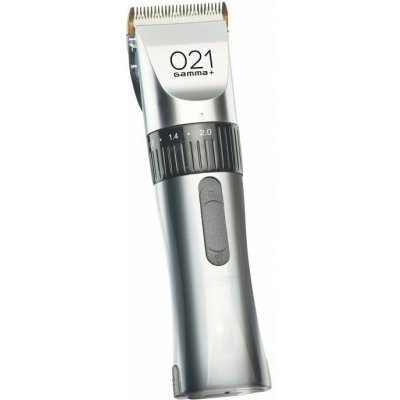 Gamma Piu Clipper 021 – Hledejceny.cz