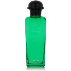 HERMÈS Colognes Collection Eau de Basilic Pourpre kolínská voda unisex 100 ml