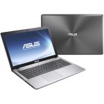 Asus X550VX-DM479T návod, fotka