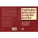 Základní mluvnice českého jazyka - Vlastimil Styblík