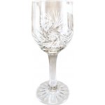 Crystalex CZ Skleničky na víno bílé Claudia 190 ml 6 ks – Zboží Mobilmania