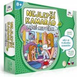 ALBI Nejlepší kamarád Lední medvídek – Hledejceny.cz