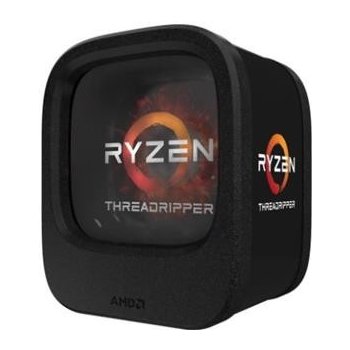 AMD Ryzen Threadripper 3970X 100-100000011WOF