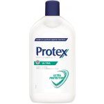 Protex Ultra dezinfekční mýdlo na ruce náhradní náplň 700 ml – Zbozi.Blesk.cz