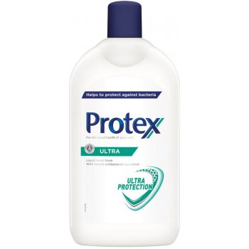 Protex Ultra dezinfekční mýdlo na ruce náhradní náplň 700 ml