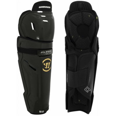 chrániče holení Warrior Alpha LT Jr – Hledejceny.cz