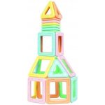 Magformers Můj první Pastelle 30 ks – Hledejceny.cz