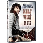 Malý velký muž DVD – Hledejceny.cz