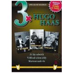 Hugo Haas II. DVD – Hledejceny.cz