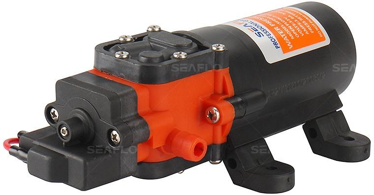 Seaflo 21 24 V DC