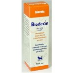 Biodexin ušní lotio 100 ml – Hledejceny.cz