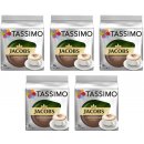 Tassimo Cappuccino 16 kapslí