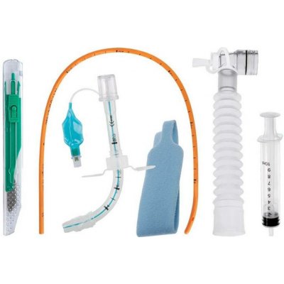 ScalpelCric - koniotomický set – Hledejceny.cz