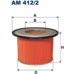 Vzduchový filtr Filtron AM 412/2 – Hledejceny.cz
