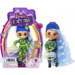 Barbie extra mini – Zbozi.Blesk.cz