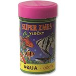 Aqua Exotic Supersměs vločky 100 ml – Zboží Dáma Aqua Exotic Supersměs vločky 100 ml – Zboží Dáma