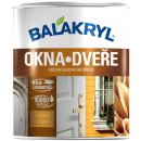 Balakryl Okna a dveře 0,7 kg bílá