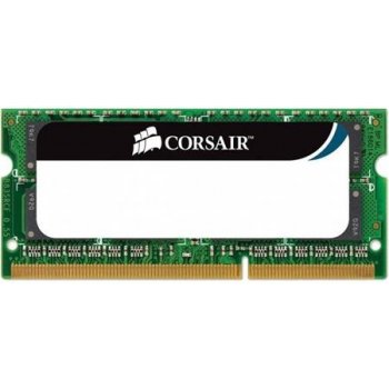 Corsair SODIMM DDR3 4GB 1066MHz CL7 CM3X4GSD1066